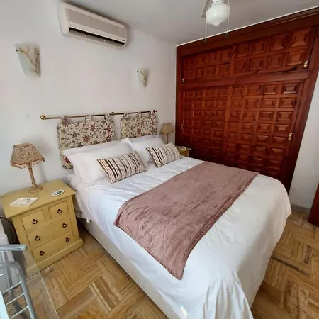 Mi Casa * Turre