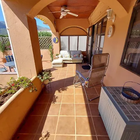 Mi Casa *